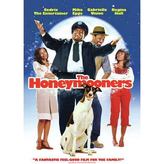 The Honeymooners (DVD), Paramount, Comedy