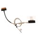 thumbnail image 2 of Cable -1A - Motores impresoras de 3d Y Cable Del Interruptor De Parada Final - 28AWG shamjiam Cable flexible LCD, 2 of 8