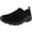 Midnight, variant on Merrell Men's Jungle Moc Slip-On Shoes, Gunsomke