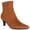Sienna, variant on Impo Womens Naja Faux Leather Bootie Ankle Boots