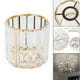 thumbnail image 5 of de lámpara, s de repuesto de cristal, s cilíndricas para lámparas de , luces de pared, luces , lámparas Colco pantallas de lámparas de araña, 5 of 8