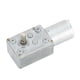 thumbnail image 4 of Rawiri Turbo gusano orientado Motores turbina gusano reductor para ventana puerta mini Winch jx1650? 370 dc12v, 4 of 8