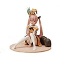 thumbnail image 1 of Katana Maidens 11 Inch Static Figure 1/7 PVC Scale - Toji No Miko, 1 of 2