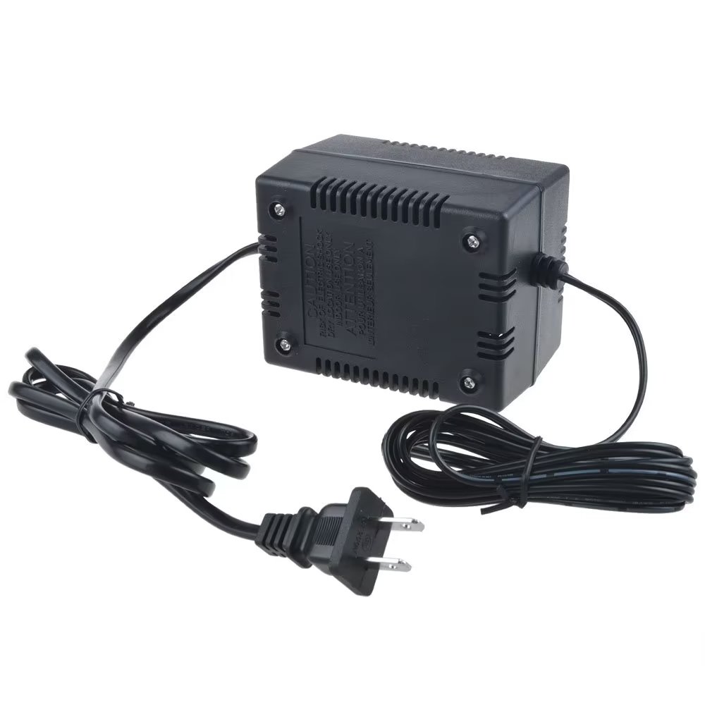 CJP-Geek AC to AC Adapter compatible with Creative Labs Inspire T2900 2.1 PC Speaker System Power PSU - image 3 of 5