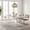 White, variant on Farmhouse Dining Table For 6 People, 70.8-Inch Rectangular Rustic Wood Table With Heavy Duty Metal Legs, Multifunctional Kitchen Table For Dining Room (White)