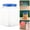 D, variant on Plastic Jars with Lids,Clear Airtight Stackable Storage Containers for Sweets Crafts,Red Small