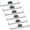 6, variant on 2 Adjustable Ceiling Mounting Bracket Hardware Brace For Fans And Light Fixtures