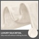 thumbnail image 5 of Set de 8 Toallas de Microfibra Cosy Family en Color Crema, 5 of 7
