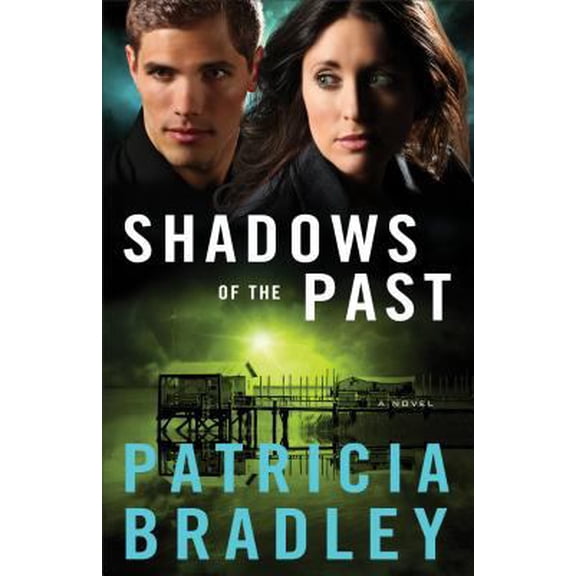 Pre-Owned Shadows of the Past (Paperback) 0800722604 9780800722609