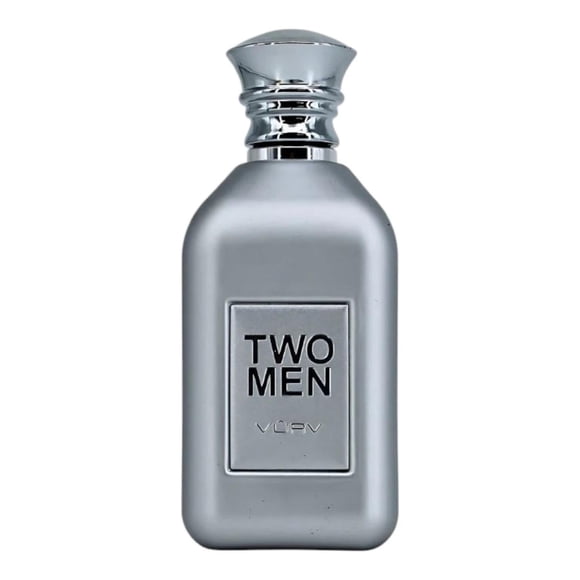 VURV TWO MEN POUR HOMME EDP 100 ML