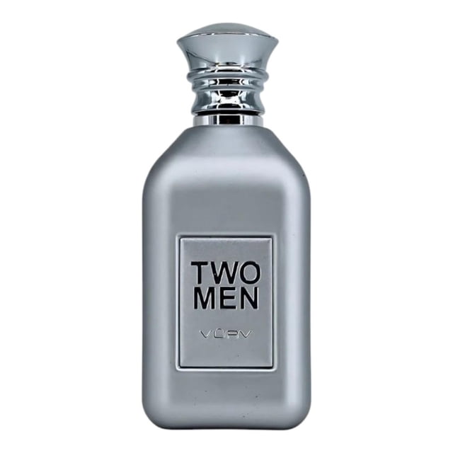 VURV TWO MEN POUR HOMME EDP 100 ML