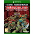 thumbnail image 1 of Teenage Mutant Ninja Turtles: Mutants In Manhattan Xbox One Game, 1 of 1