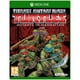 thumbnail image 1 of Teenage Mutant Ninja Turtles: Mutants In Manhattan Xbox One Game, 1 of 1