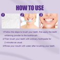 thumbnail image 5 of V34 Whitening Tooth Powder Teeth Removing Yellow Stains Oral Cleaning Fresh Bright Whitening, 5 of 5
