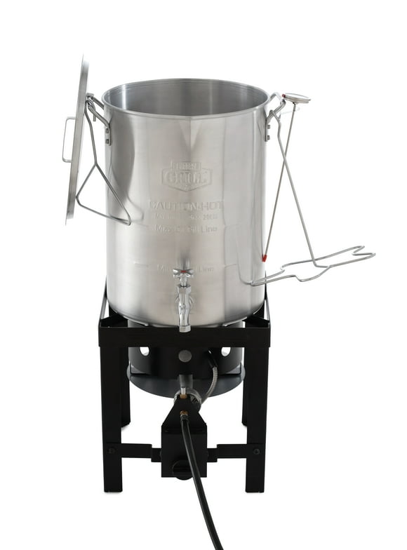 Turkey Fryers in Fryers