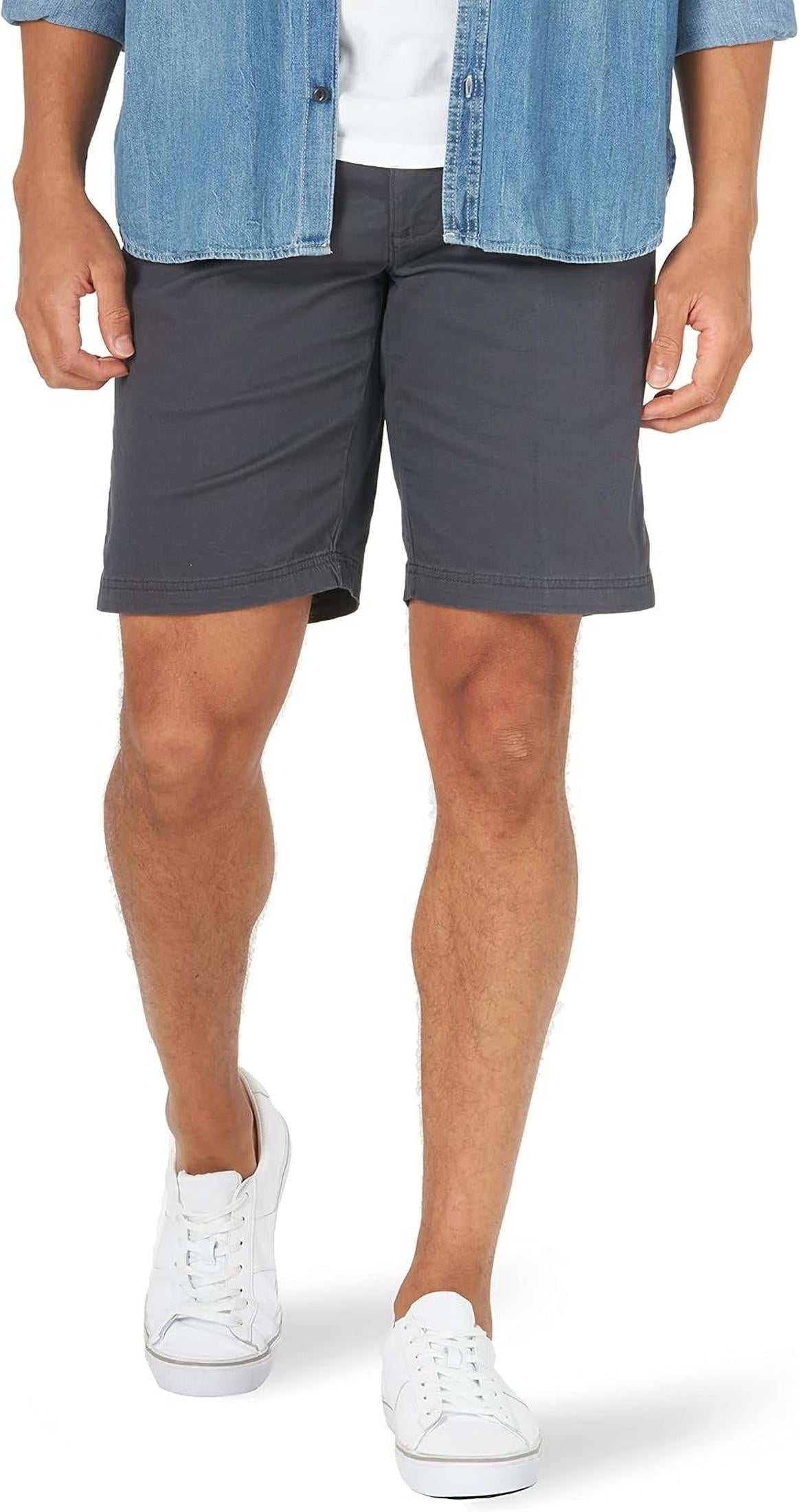 Lee Men's Extreme Comfort Short