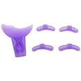 thumbnail image 6 of EYELINER, Wimpern-Assistent, Unterwimpernstempel, Make-up-Tool Hot D1 U5G4 X6E8, 6 of 8