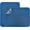 Blue, variant on 2 Pack Dish Drying Mat,20 X 15 Inch Ultra Absorbent Microfiber Dishes Drainer Mats,Large Size Dish Drying Pad for Kitchen Counter,Coffee,Rack,Under Sink,Countertops,Pinstripe(Blue)