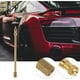 thumbnail image 4 of WEUVEB Extensor De Para Llantas Extensión En Latón Para Automóviles Y Motocicletas Color Dorado, 4 of 8