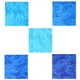 thumbnail image 1 of 5 hojas de tela de retales., 1 of 3