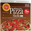 Ener-g Foods Gluten Free Rice Pizza Shell 10, 14.7 Oz