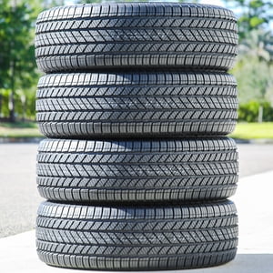 Bridgestone Alenza AS Ultra 235/65R18 106V Performance a/s All Season Tire Sansujyuku sansujyuku.com