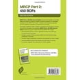 thumbnail image 2 of MRCP Part 2: 450 Bofs (Paperback), 2 of 2