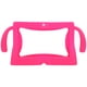 thumbnail image 3 of Funda de gel de silicona suave de 7 pulgadas para Q88 Android Niños Niños Tablet PC (Rose Red) HOMEMAXS 15863729, 3 of 7