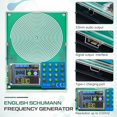 thumbnail image 3 of Generador de resonancia Schumann Relaxweex ajustable 0.01-200 kHz, 3 of 8