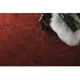 thumbnail image 2 of Nourison Nightfall Flame Area Rug, 2 of 5