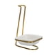 thumbnail image 5 of Soporte para cucharón vertical, soporte para cuchara, soporte portátil de acero inoxidable vertical para cucharón, solo cuadrado, 5 of 9