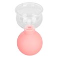 thumbnail image 1 of Ventouse de Massage, Réduit la Tension et le Stress, Verre en Silicone pour Soin Modèle 1, Modèle 2, Modèle 4, Modèle 5, 1 of 7