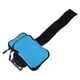 thumbnail image 4 of Deporte al aire libre Correr Correr Ejercicio Gimnasio Brazo Muñeca Bolsa Brazalete Teléfono Caja Bolsa Azul, 4 of 9