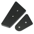 thumbnail image 4 of Enlarge Brake Pedal,Motorcycle Foot Rear Enlarge Brake Pedal Lever Extension Foot Rear Brake Pedal World-Class Design, 4 of 12