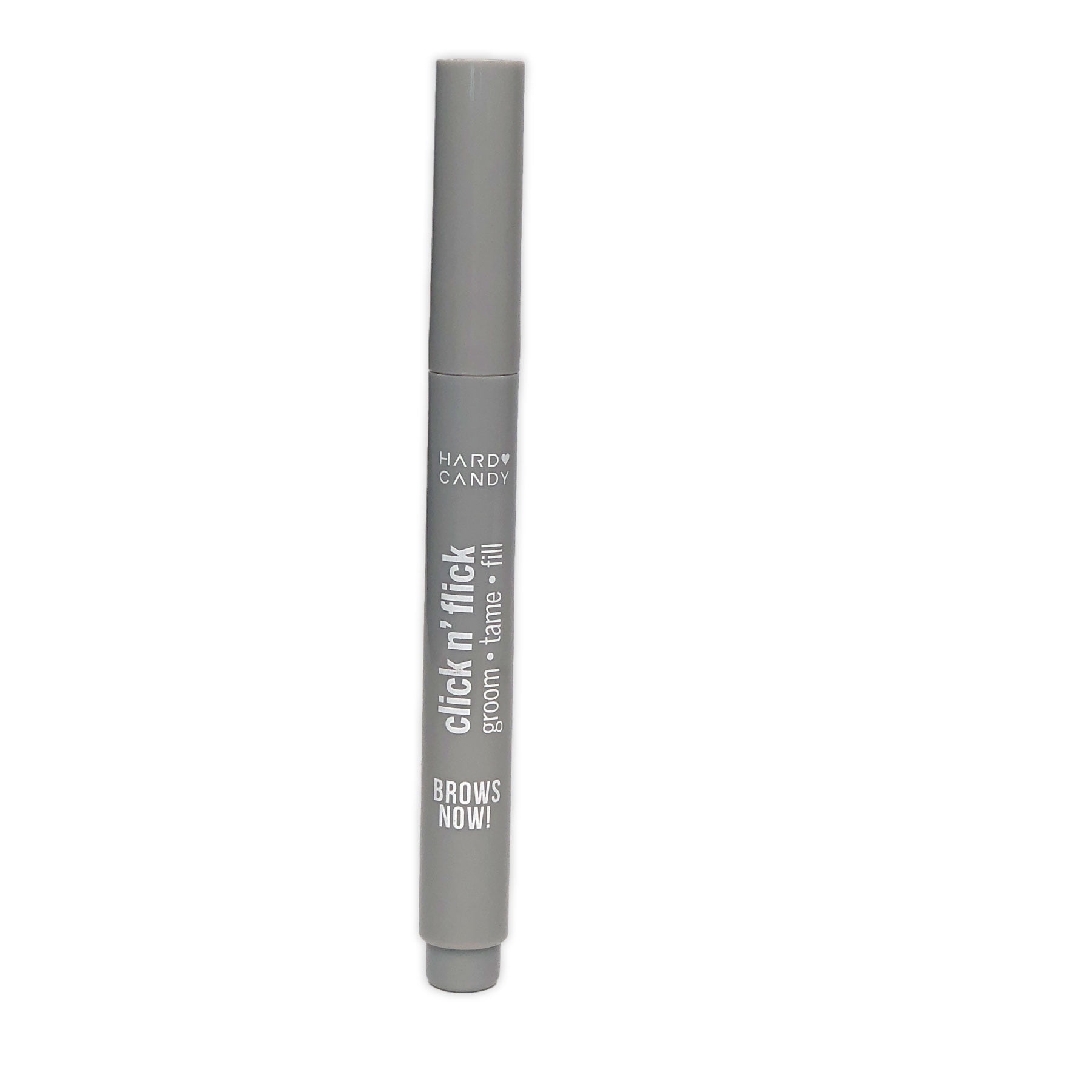 Hard Candy Brows Now Click N Flick, Light Medium, 0.03 fl oz