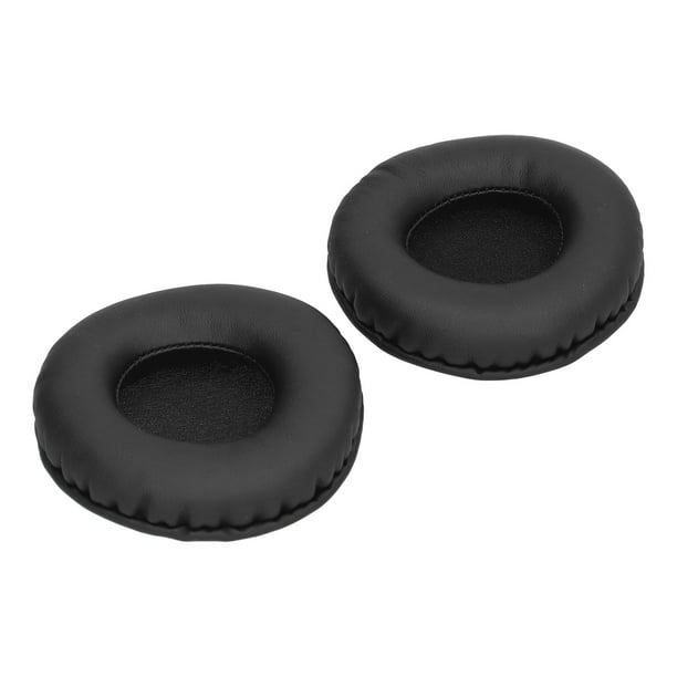 Headset Cushions Earpad Covers for ATHWS70/ATHWS77/ATHWS99/MDRV55 