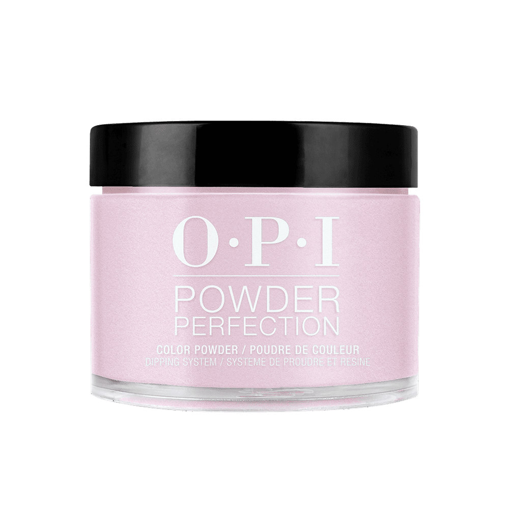 OPI Nail Dipping Powder Perfection - It's A Girl DP-H39 - Walmart.com ...