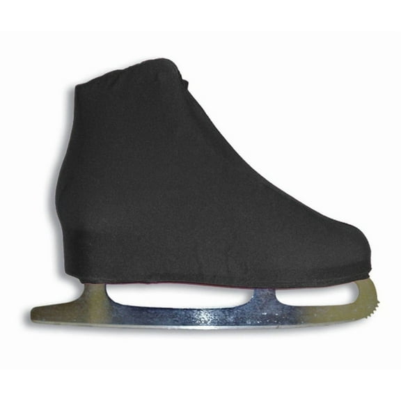 A&R Figure Ice Skate Lycra Nylon Boot Covers | Protect Skates, OSFM