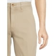 thumbnail image 4 of George Men's Straight Fit Chino Pants, 4 of 5