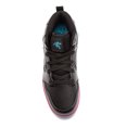 thumbnail image 2 of AND1 Little Girl & Big Girl High Top 5.0 Basketball Sneaker, Sizes 13-6, 2 of 5