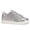 Silver, variant on Womens Glitter Sneakers Sparkly Low Top Lace-Up Casual Shoes,Green Hologram