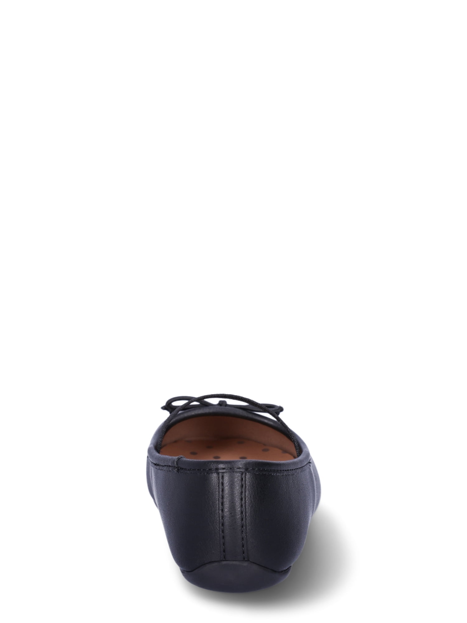 Girls Bow Ballet Flats