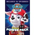 thumbnail image 1 of PAW Patrol: 10 Disc Power Pack (bilingual), 1 of 2