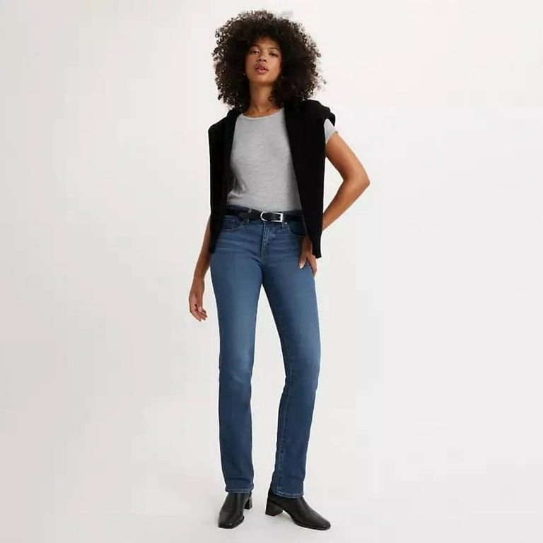 Levi’s 701 W30 L34 ハイウエスト ストレート 濃紺 美品 90s Madein USA Levi's 701 denim pant アメリカ製リーバイス ハイ