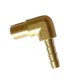 thumbnail image 2 of CODO CONECTOR de AIRE 1/4 '3/8 '' CONJUNTO 6/8 / 10mm kusrkot Manguera de conexión de codo macho, 2 of 4