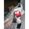 thumbnail image 2 of New Balance Unisex XC-72 Gray Lilac Lime Pink Running Shoes Size 10 US, 2 of 5