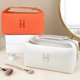 thumbnail image 3 of Wash Bag Large Capacity Storage Bag Cosmetic Women Travel Organizer Portable Makeup Bags, 3 of 5