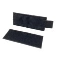 thumbnail image 5 of 5-slot Shell Cartridge Holder Hook Loop Shotgun Bullet Nylon Pouch Black, 5 of 5