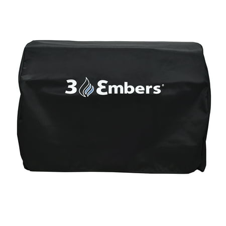 UPC 855180006133 product image for 3 Embers Drop-In Grill Cover | upcitemdb.com