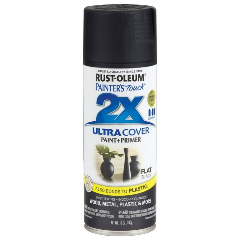 Rust-Oleum 249127 Painter's Touch Multi Purpose Spray Paint